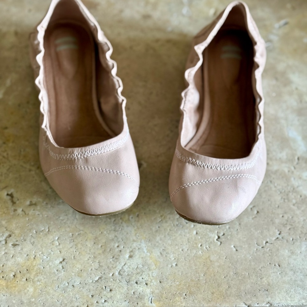 Women's TOMS Ballet Flats
